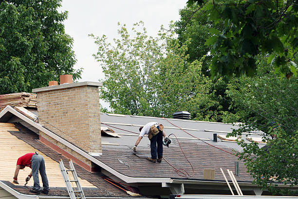 Fast & Reliable Emergency Roof Repairs in Westphalia, MD