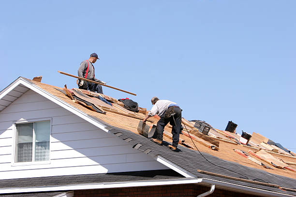 Best Commercial Roofing Services  in Westphalia, MD